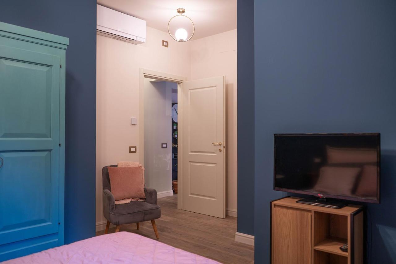 Ferienwohnung Bohouse Roma Exterior foto