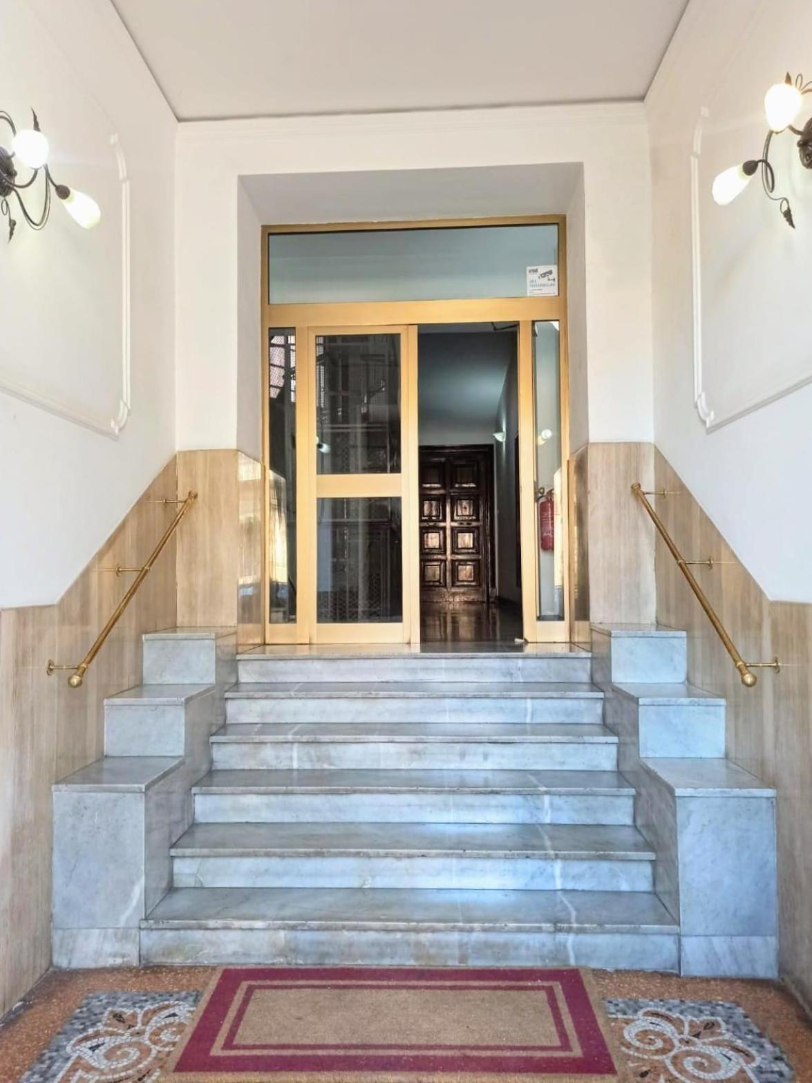 Ferienwohnung Bohouse Roma Exterior foto
